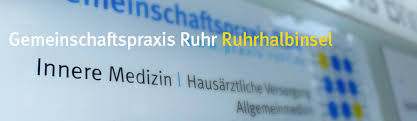 Praxis Ruhrhalbinsel Willkommen