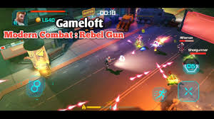 More than 5,000,000+ is playing this app/game right now. Gameloft Hd Games