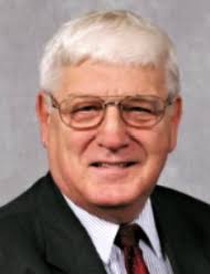 John William Huffman 1937-2021