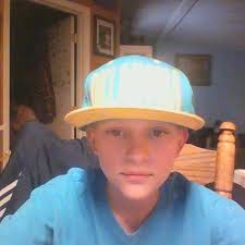 Logan Andrew Wheaton