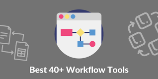 40 Best Workflow Tools Designed For Busy Project Managers