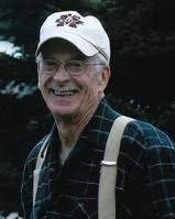 M. Lucier Obituary (1941