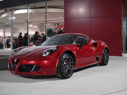 Image result for Rosso Competizione 2014 Alfa-Romeo