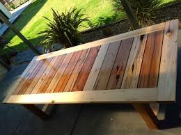You also need to maintain it regularly. Outdoor Tables Settings Quality Hardwood Furniture