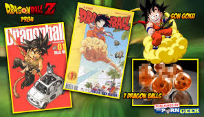 Porn Based Off Of Dragon Ball Video Games – MrPornGeek
