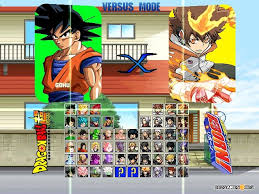 Jan 17, 2020 · dragon ball z: Dragon Ball Super X Katekyo Hitman Reborn Mugen Screenshots Images And Pictures Dbzgames Org