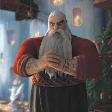 Über 80% neue produkte zum festpreis; 52 Ë‹ North ËŠ Ideas Rise Of The Guardians Guardians Of Childhood Jack Frost