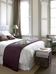 Perfectly versatile and interchangeable, this colour palette bodes extremely well in the boudoir and is suitable for everyone. 90 Colors Grey Gray Plum Lavender Eggplant Hits Of Green Ideas Purple Bedroom Purple Bedrooms Plum