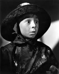 Carl Alfalfa Switzer Photo