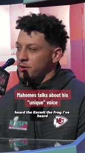 Patrick Mahomes