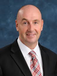 Geoff Robinson Appointed Vice President of Mercedes-Benz Financial Services