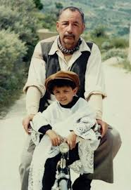 The 1988 classic, directed by giuseppe tornatore, is one of the most acclaimed italian films of all time. Philippe Noiret Alfredo And Salvatore Cascio Toto In Cinema Paradiso Beautiful Film Cinema Paradiso Cinema Cinema 4d