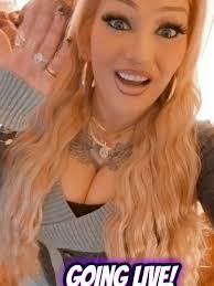 Going Live! Join Team Moon for Positive Memories