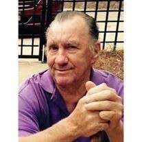 Marvin Ward Obituary