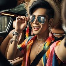 Janet Sison's Instagram, Twitter & Facebook