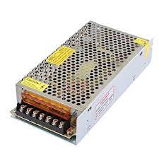 Power supplies that are intended to run directly from the ac source (offline power supplies) require a transformer to isolate the load. 12v 15a Smps Supply 12v 15a Industrial Smps Power Supply