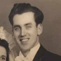 Arthur Edward Louden (1921–2004)