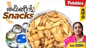 Sweet Spicy Diamond Cuts Recipe In Tamil By Gobi Sudha Maida Biscuits Recipe In Tamil 358 Youtube