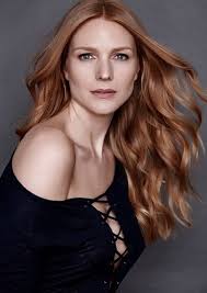 Allegra Doherty Fan Casting