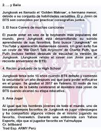 Les daré una serie de imágenes interactivas para que respondan en los comentarios. Army Peru Articulo 180831 Billboard Publico Un Facebook