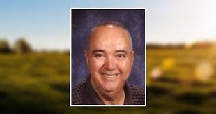 Rev. Winston Sherrill Boykin Obituary April 25, 2019