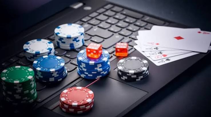 Casino Gaming Platform | Casino Gaming Software