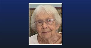 Edna Alberta Harper Obituary August 8, 2025