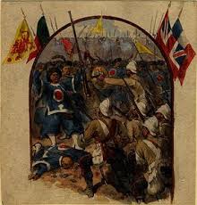 Maybe you would like to learn more about one of these? Das Urteil Von Kambyses 1498 Von Gerard David 1450 1523 Netherlands Kunstreproduktionen Gerard David Wahooart Com