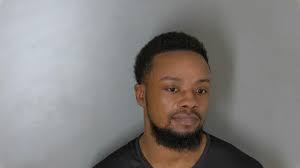 Ashley Elkins' ex-boyfriend arraigned