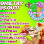 Michoacana Ice Cream from m.facebook.com