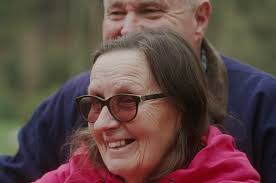 How my wife's early dementia diagnosis gave us relief