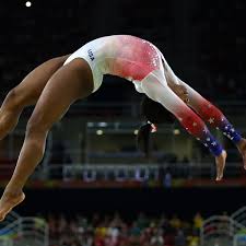 Simone biles dismisses injury speculation after uncharacteristic errors: 8 Astounding Moments In Women S Olympic Gymnastics History