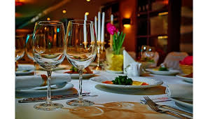 Her advice was sometimes counterintuitive, but i knew she was right. Fabulous Fine Dining Dinner Party For Up To 10 People In Your Own Home Charitystars