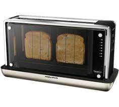 Grille Pain Dualit Lite 2 Fentes Xl Noire Et Inox