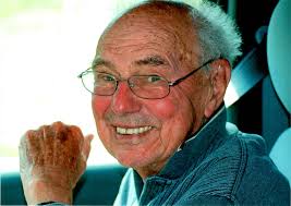 Robert Stickney Obituary