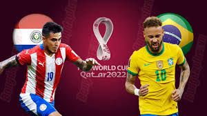 Home fifa wc qualification paraguay vs brazil highlights & full match 09 june 2021. 6v Wossfu Assm