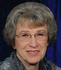 Carol Randell (1936-2019)