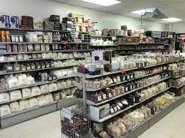 My boyfriend is obsessed with any sort of kitchen gadget out there so whenever he decides he needs something new, this is where we go. Barb S Kitchen Centre Home Facebook