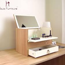 Dressers and chests of drawers. Online Shop Mini Portable Wooden Dresser With Mirror Bedroom Dressers Furniture Wooden Dresser