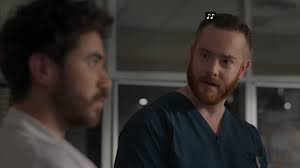 The Good Doctor: Season 6/ Episode 17 "Second Chances And Past Regrets"