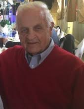 Obituary information for Leonard F Lewandowski