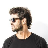 Ahmed Perez Gandica: Professional Surfer