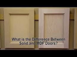 However a solid wood shelf out performs a plywood shelf and engineered wood shelf. Mdf Vs Wood Why Mdf Has Become So Popular For Cabinet Doors Home Remodeling Contractors Sebring Services Mdf Cabinet Doors Mdf Cabinets Wood Cabinet Doors