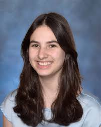 Ella Marks nominated by Conner Katsev