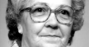 Emma M. Rowley [Cumberland]