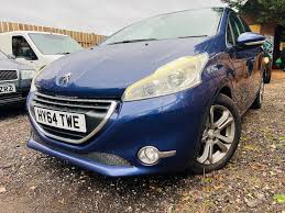 Image result for Bleu Electra 2014 Peugeot