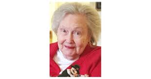 Betty Rhoney Obituary (1931