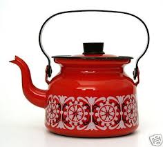 Kaj Franck Arabia Finel Kettle Tea Pots Kettle Tea
