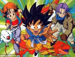 Goku (our main protagonist) is a pure hearted kid who loves martial arts. Top Five Dragon Ball Gt Characters Dragon Ball Gt Dragon Ball Art Anime Dragon Ball