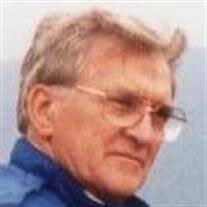 William R. "Bill" Matta Obituary